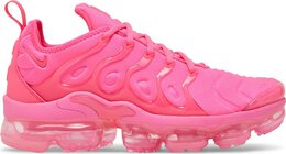 Nike Кроссовки Wmns Air VaporMax Plus 'Hyper Pink', розовый fj0720 639 | pink