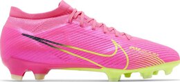 Nike Кроссовки Zoom Mercurial Vapor 15 Pro FG 'Luminous Pack', розовый dj5603 605 | pink