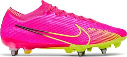 Nike Кроссовки Zoom Mercurial Vapor 15 Elite SG Pro 'Luminous Pack', розовый fd0243 605 | pink