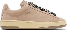 Кроссовки Lanvin Wmns Lite Curb Low 'Light Pink', розовый fw skdk0b vesu a2351 | pink