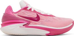 Nike Кроссовки Wmns Air Zoom GT Cut 2 'Hyper Pink', розовый fq8706 604 | pink
