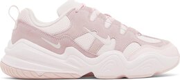 Nike Кроссовки Wmns Tech Hera 'Pearl Pink', розовый dr9761 600 | pink