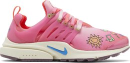 Nike Кроссовки Air Presto 'Doernbecher 2023', розовый fj4973 600 | pink