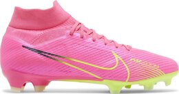 Nike Кроссовки Zoom Mercurial Superfly 9 Pro FG 'Luminous Pack', розовый dj5598 605 | pink