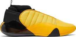 Adidas Кроссовки Harden Vol. 7 'Crew Yellow', желтый hq3426 | yellow
