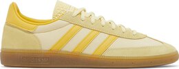 Adidas Кроссовки Handball Spezial 'Almost Yellow Gum', желтый gy7407 | yellow