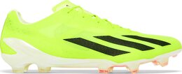 Adidas Кроссовки X Crazyfast+ FG 'Solar Energy Pack', желтый ie2375 | yellow