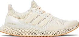 Adidas Кроссовки Rich Mnisi x Ultra 4D 'Pride - Wonder White', кремовый hp9734 | cream