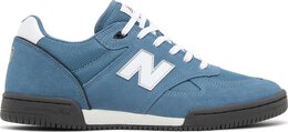 New Balance Кроссовки Tom Knox x Numeric 600 'Elemental Blue', синий nm600ofb | blue