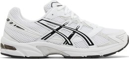 Asics Кроссовки Gel 1130 'White Black', белый 1201b019 100 | white