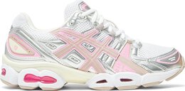 Asics Кроссовки Wmns Gel Nimbus 9 'Candy Floss', белый 1202a278 105 | white