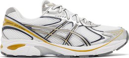 Asics Кроссовки GT 2160 'Pure Silver Yellow', белый 1203a275 102 | white