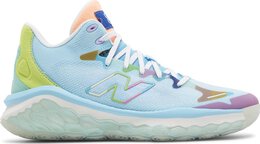 New Balance Кроссовки Fresh Foam BB 'Paris', синий bbfrshp1 | blue