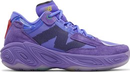 New Balance Кроссовки Fresh Foam BB v2 'Gamer Tag Pack', фиолетовый bbfrshm2 | purple