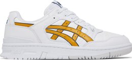 Asics Кроссовки EX89 'White Mustard Seed', белый 1201a476 114 | white