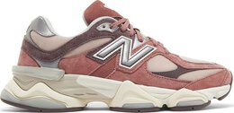 New Balance Кроссовки 9060 'Cherry Blossom Pack - Mineral Red', розовый u9060tru | pink