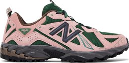 New Balance Кроссовки 610 'Pink Moon', розовый ml610tbk | pink