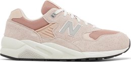 New Balance Кроссовки 580 'Pink Sand', розовый mt580nv2 | pink