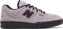 New Balance Кроссовки thisisneverthat x 550 'Pink', розовый bb550ti | pink