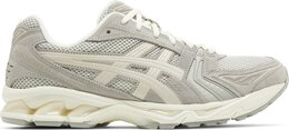 Asics Кроссовки Gel Kayano 14 'White Sage Smoke Grey', серый 1201a161 028 | grey