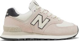 New Balance Кроссовки Wmns 574 'Washed Pink', розовый wl574pb | pink