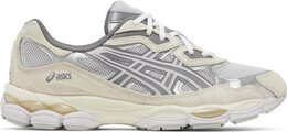 Asics Кроссовки Gel NYC 'Oatmeal Concrete', серый 1203a383 020 | grey