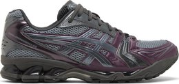 Asics Кроссовки atmos x Gel Kayano 14 'Tokyo Nightlife', серый 1203a510 020 | grey