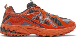 New Balance Кроссовки 610 'Poppy', красный ml610tb | red