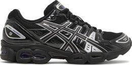 Asics Кроссовки Gel Nimbus 9 'Black Pure Silver', черный 1201a424 005 | black