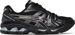 Asics Кроссовки Gel Kayano 14 'Black Pure Silver', черный 1201a019 006 | black