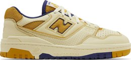 New Balance Кроссовки Aimé Leon Dore x 550 'Masaryk Community Gym - Dawn Glow', желтый bb550ax1 | yellow