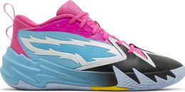 Puma Кроссовки Scoot Zeros 'Northern Lights', синий 309837 02 | blue