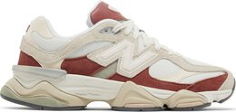 New Balance Кроссовки 9060 'Festival Pack', кремовый u9060jf | cream