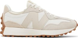 New Balance Кроссовки Wmns 327 'Moonbeam Timberwolf', кремовый ws327an | cream