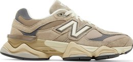 New Balance Кроссовки 9060 'Driftwood Castlerock', кремовый u9060eeg | cream