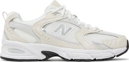 New Balance Кроссовки 530 'Sea Salt', кремовый mr530ce | cream