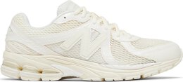 New Balance Кроссовки Aimé Leon Dore x 860v2 'White', кремовый ml860ah2 | cream