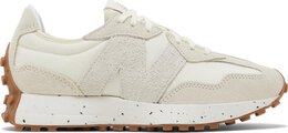 New Balance Кроссовки Wmns 327 'Turtledove', кремовый ws327so | cream