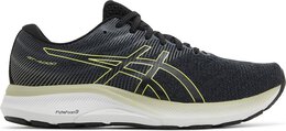 Asics Кроссовки GT 4000 3 Wide 'Black Glow Yellow', черный 1011b207 003 | black