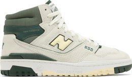 New Balance Кроссовки 650R 'Sea Salt Nightwatch Green', кремовый bb650rvg | cream