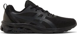 Asics Кроссовки Gel Quantum 90 4 'Black Graphite Grey', черный 1201a764 001 | black