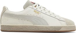 Puma Кроссовки Jeff Staple x Suede 2 'Year of the Dragon', кремовый 396254 01 | cream