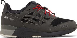 Asics Кроссовки mita x Gel Lyte 3 GORE-TEX 'Gunmetal', черный 1201a870 020 | black