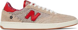 New Balance Кроссовки Rukus x Numeric 440 'Voodoo Doll', кремовый nm440kus | cream