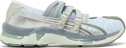 Asics Кроссовки Kiko Kostadinov x Heaven by Marc Jacobs x Wmns Gel Lokros 'Faded Denim', синий 1202a489 400 | blue