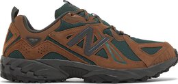New Balance Кроссовки 610v1 'Beef & Broccoli', коричневый ml610tbg | brown