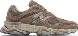 Кроссовки New Balance 9060, коричневый u9060pb | brown