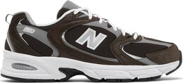 Кроссовки New Balance 530, коричневый mr530cl | brown