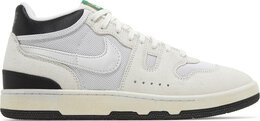Nike Кроссовки Social Status x Mac Attack SP 'Status Symbol', белый dz4636 100 | white