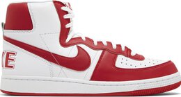 Nike Кроссовки Terminator High 'St. John's', белый fj4454 100 | white